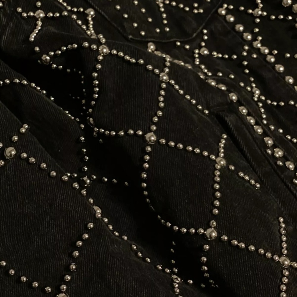 Forever 21 jacket - Picture 6 of 8